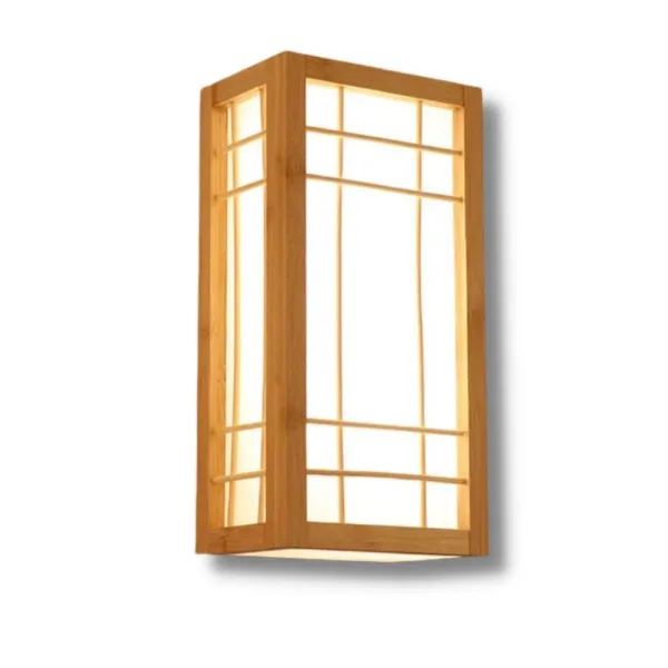 Applique murale Bambou Contemporain