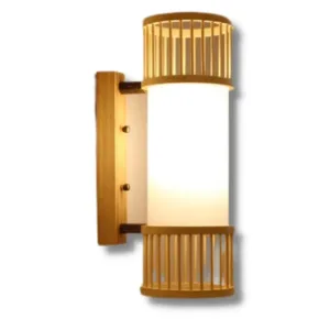 Applique murale Bambou Moderne