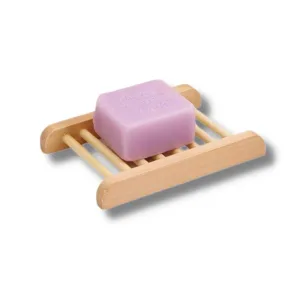 Porte savon Bambou Echelle