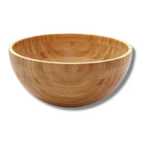 Saladier Bambou