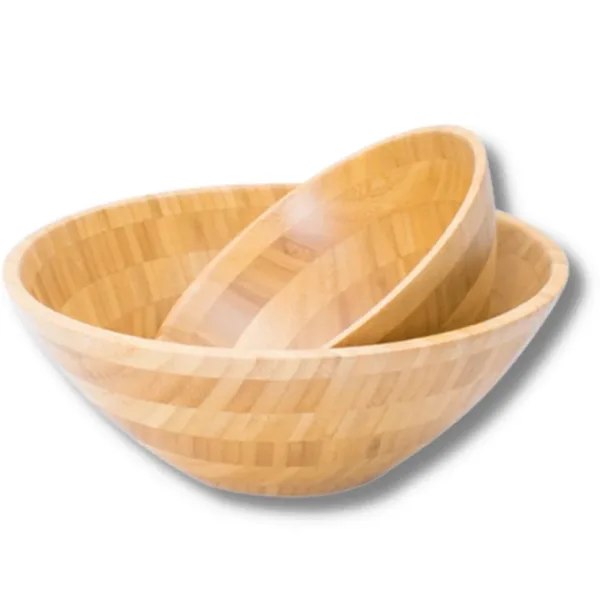 Saladier Bambou Chic