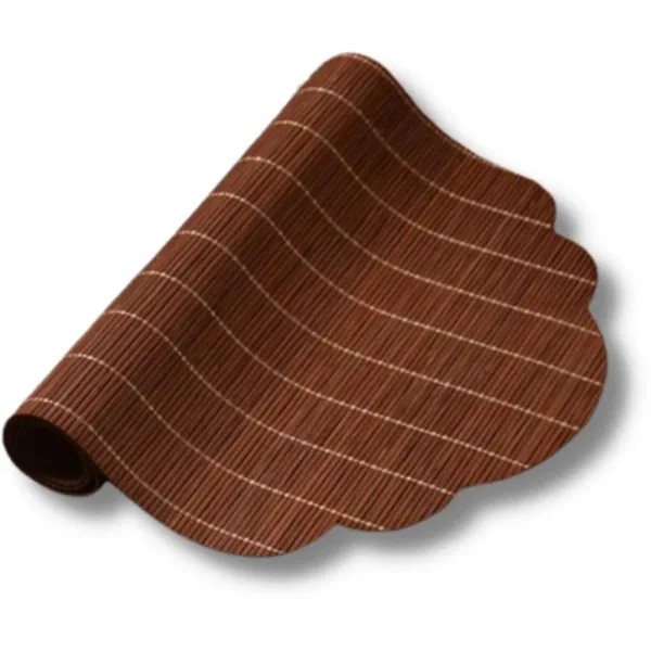 Set de table Bambou Nuage
