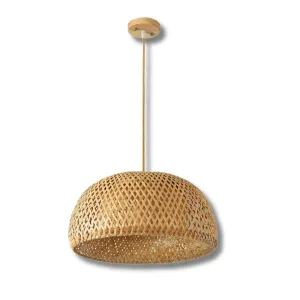Suspension Bambou Chinoise
