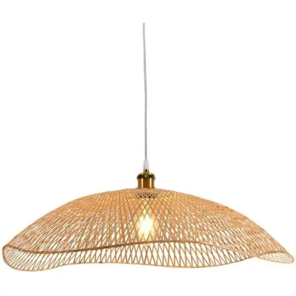 Suspension Bambou Parapluie