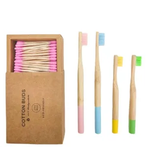 Kit Famille Salle De Bain