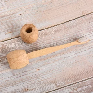 Portebrosse À Dents I Bambou