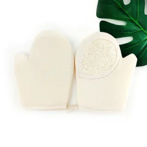 Gant De Gommage I Loofah