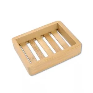 Portesavons En Bambou L Ecoresponsable X 5